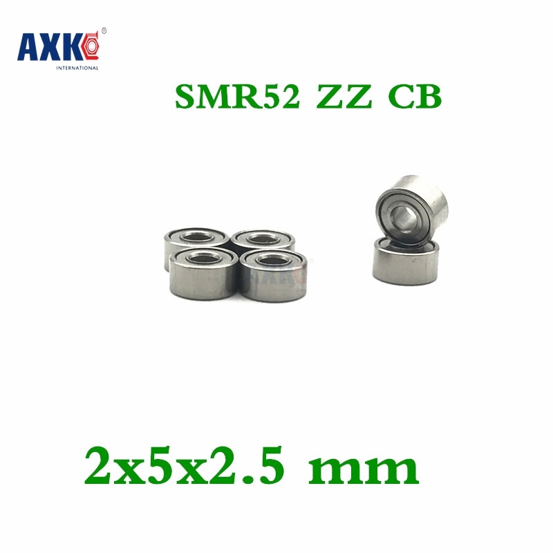   smr52 zz cb abec7 2x5x2.5mm η ƿ ̺긮    2mm Smr52-2z   2*5*2.5mm